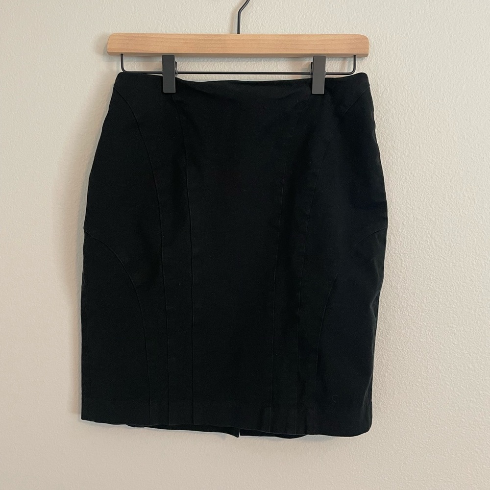 Banana Republic Pencil Skirt